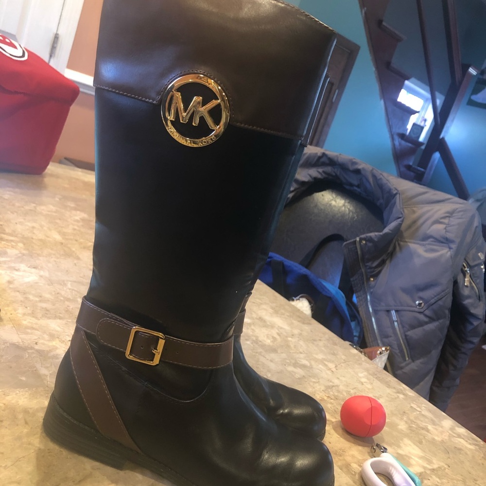 MK Girl’s Boots